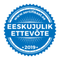 Eeskujulik_Ettevõte_2019_Sertifikaat Eeskujulik_Ettevõte_2019_Sertifikaat